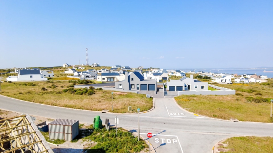 0 Bedroom Property for Sale in Hoogland Western Cape